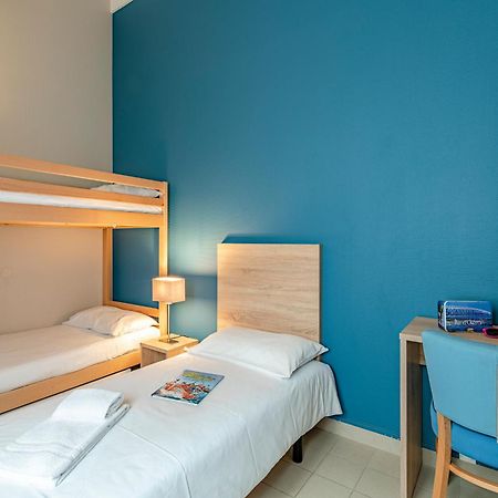 Azureva Ile D'Oleron Hotel Grand-Village-Plage Eksteriør billede