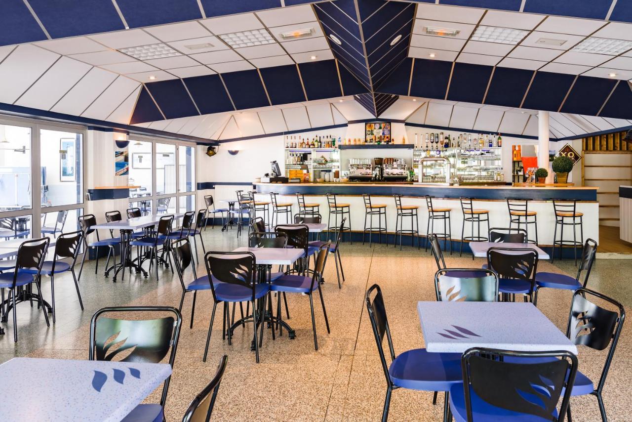 Azureva Ile D'Oleron Hotel Grand-Village-Plage Eksteriør billede