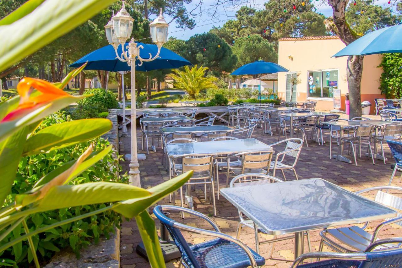 Azureva Ile D'Oleron Hotel Grand-Village-Plage Eksteriør billede