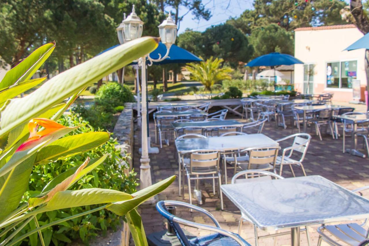 Azureva Ile D'Oleron Hotel Grand-Village-Plage Eksteriør billede