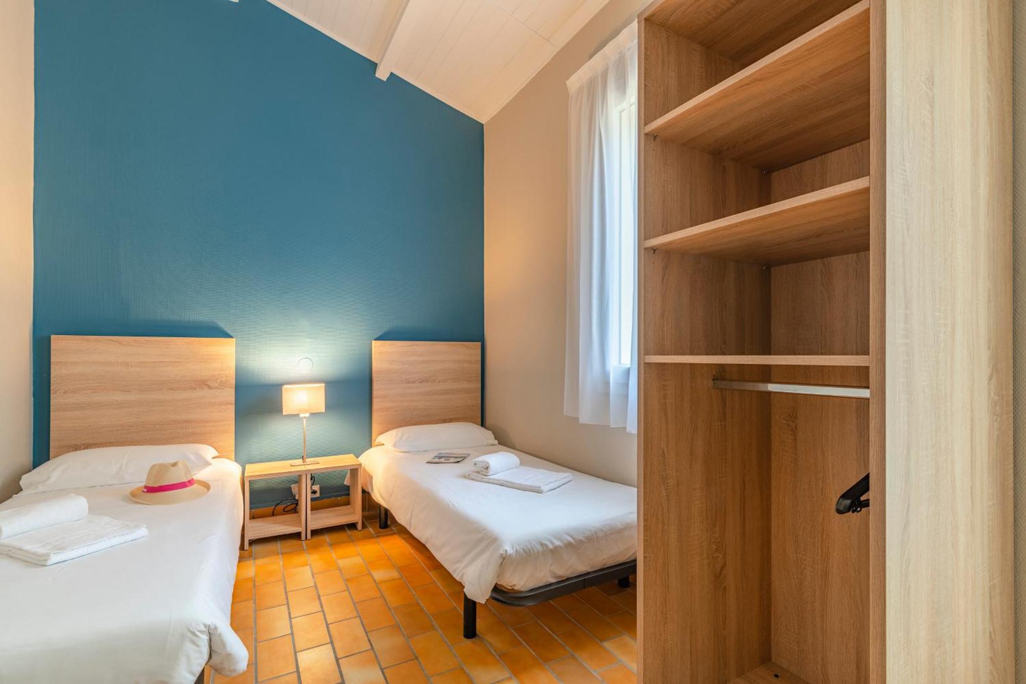 Azureva Ile D'Oleron Hotel Grand-Village-Plage Eksteriør billede