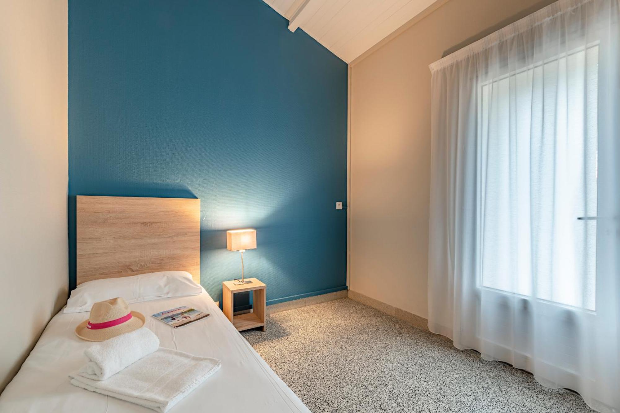 Azureva Ile D'Oleron Hotel Grand-Village-Plage Eksteriør billede