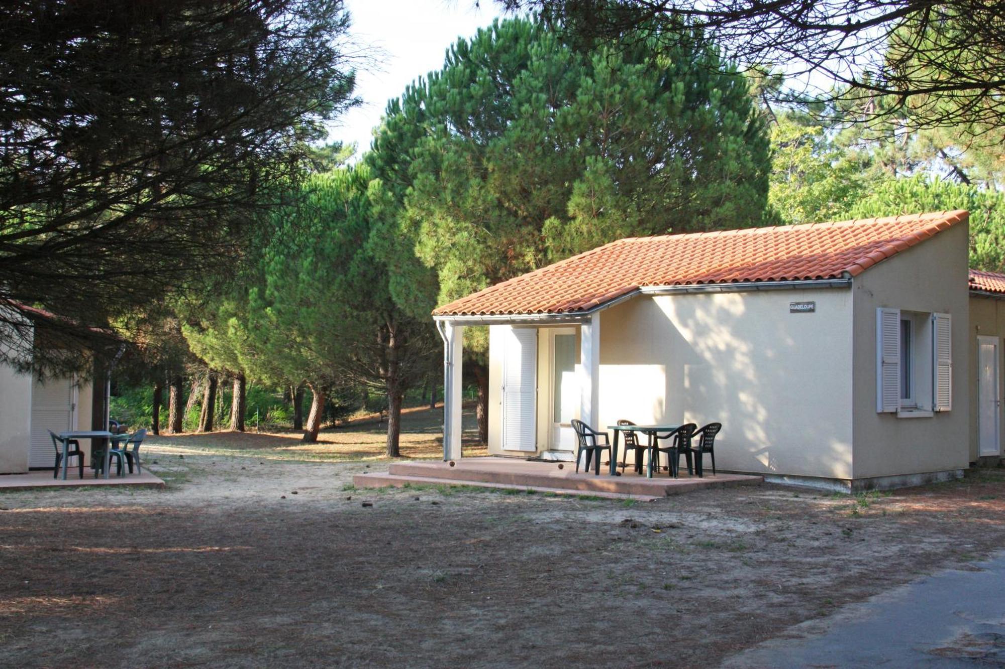 Azureva Ile D'Oleron Hotel Grand-Village-Plage Værelse billede