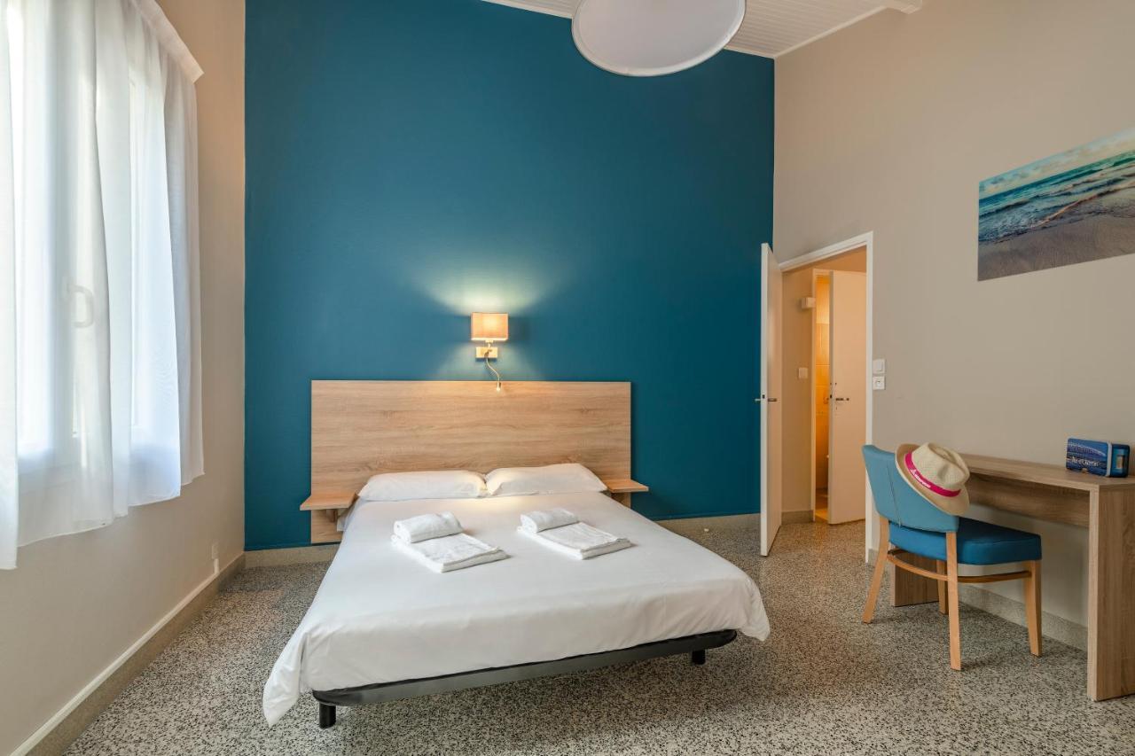 Azureva Ile D'Oleron Hotel Grand-Village-Plage Eksteriør billede